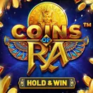 Coins Of Ra - Hold & Win