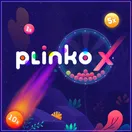 PlinkoX