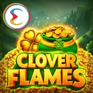 Clover Flames
