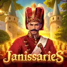 Janissaries
