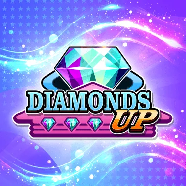 Diamonds Up