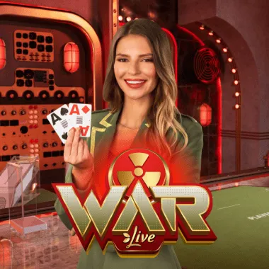 War