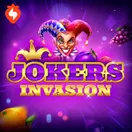 Jokers Invasion