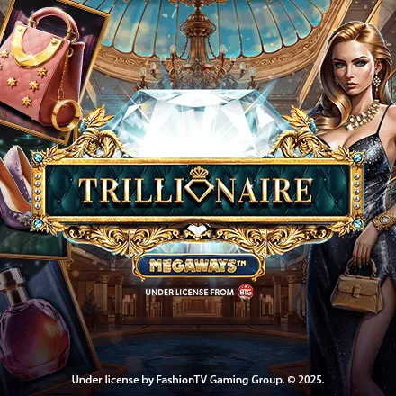 Trillionaire MegaWays™