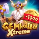Gemhalla Xtreme
